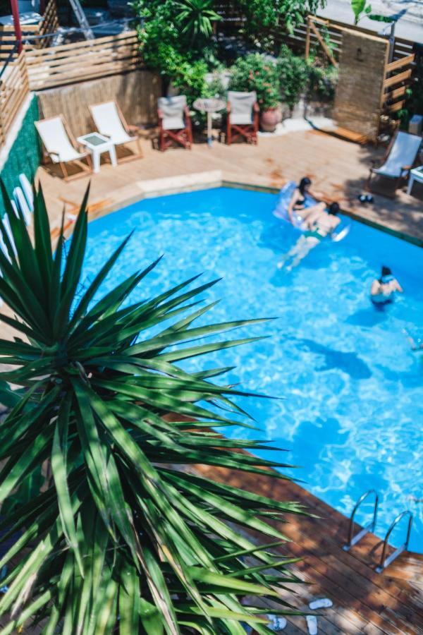 Ionian Paradise Nydri  Esterno foto