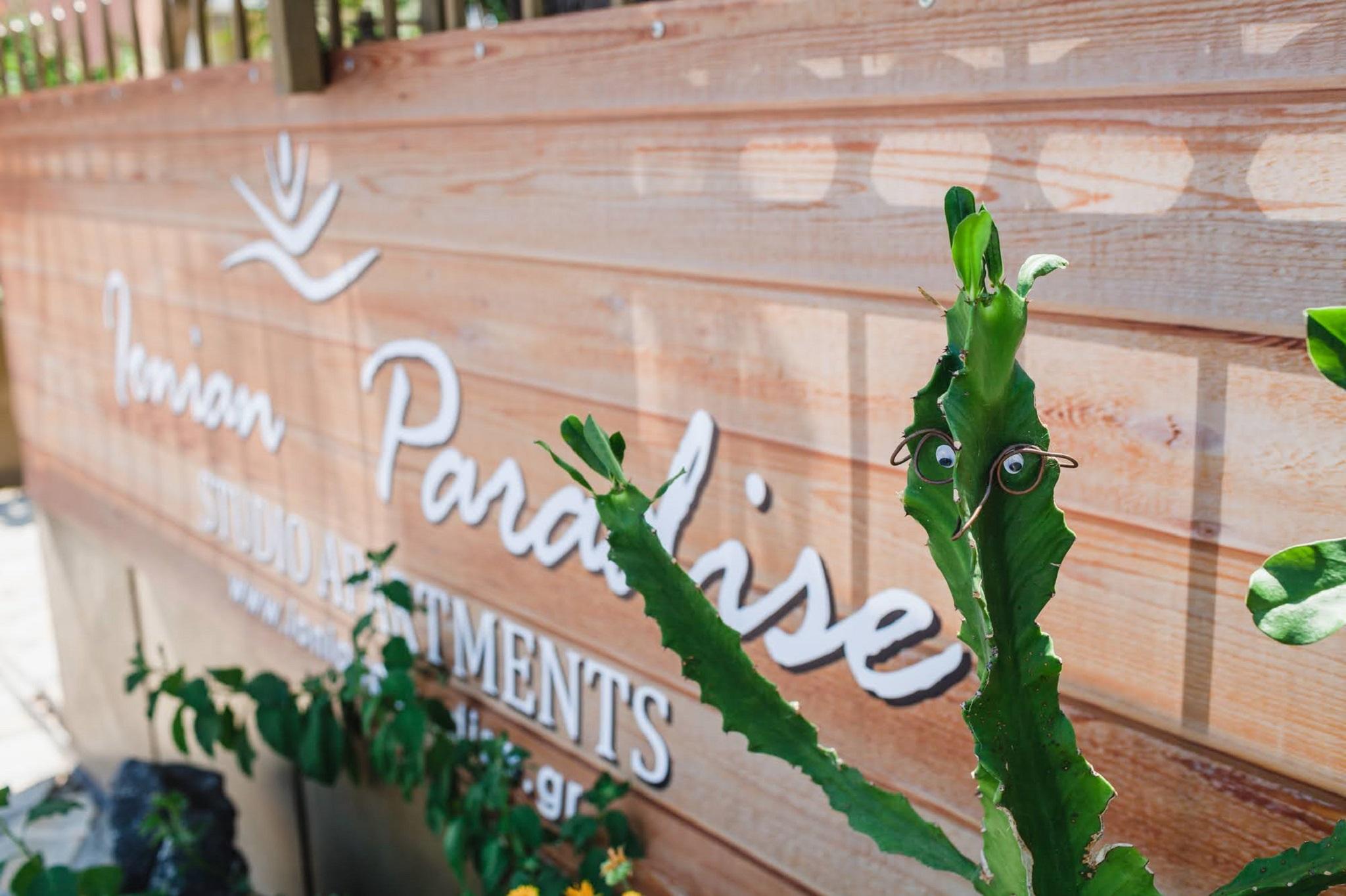 Ionian Paradise Nydri  Esterno foto