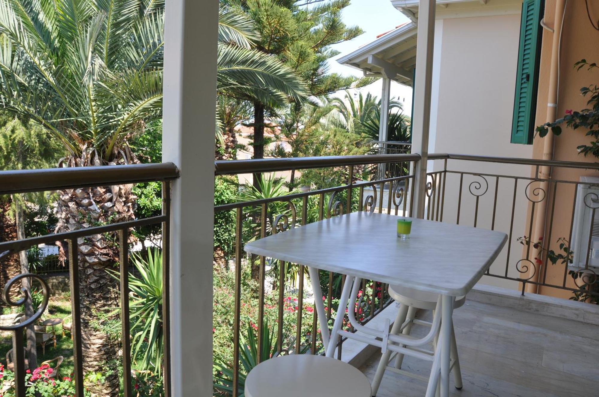Ionian Paradise Nydri  Esterno foto
